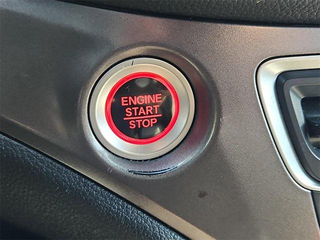 Photo of 2021 Platinum White Pearl Honda Passport