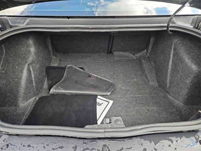 Photo of 2022 Pitch Black Clearcoat Dodge Challenger