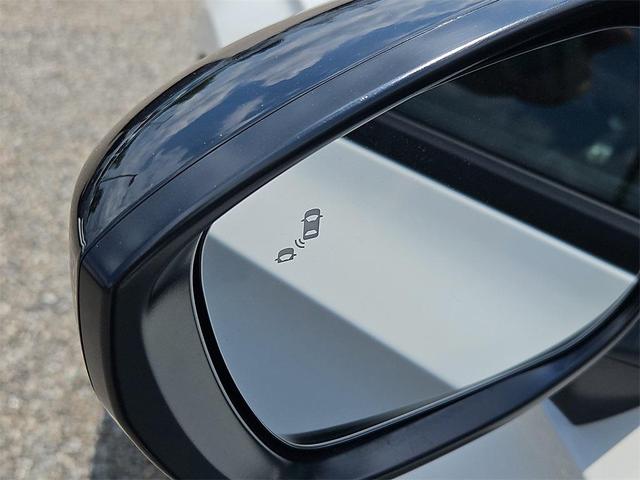 Photo of 2025 Platinum Honda Civic