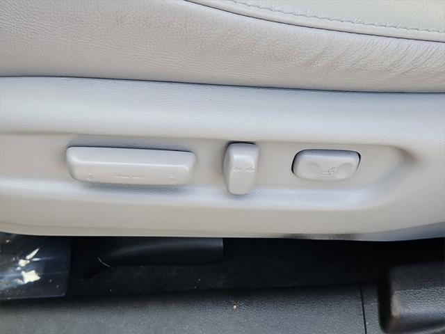 Photo of 2022 Crystal Black Pearl Honda Pilot