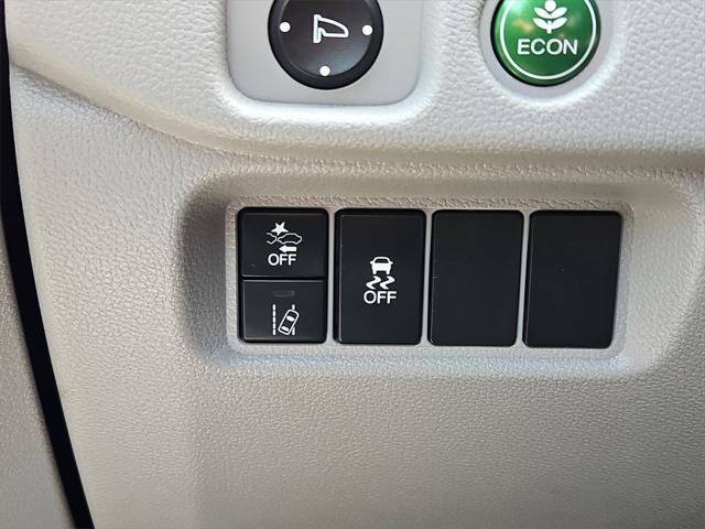 Photo of 2022 Crystal Black Pearl Honda Pilot