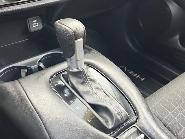 Photo of 2023 Modern Steel Metallic Honda HR-V