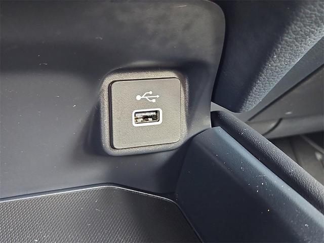 Photo of 2023 Modern Steel Metallic Honda HR-V