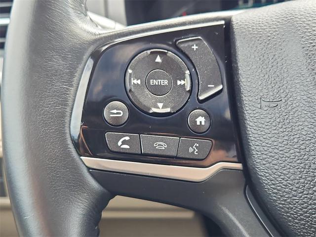 Photo of 2019 Deep Scarlet Pearl Honda Odyssey