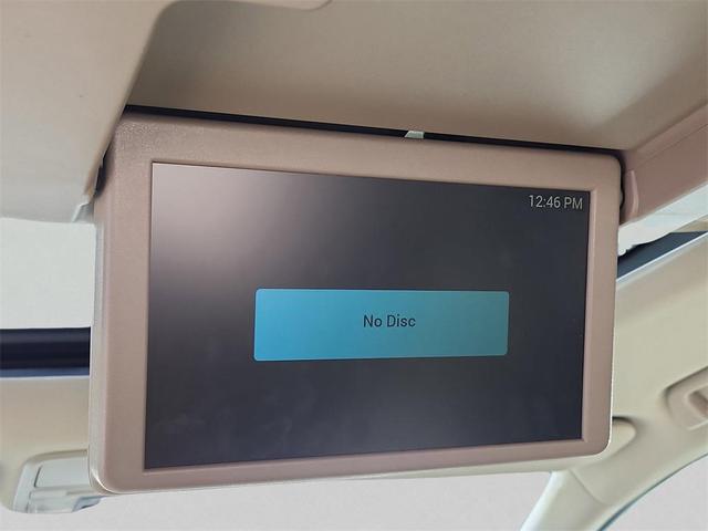 Photo of 2019 Deep Scarlet Pearl Honda Odyssey