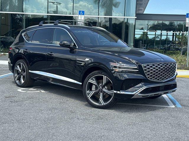 Photo of 2025 Vik Black Genesis GV80