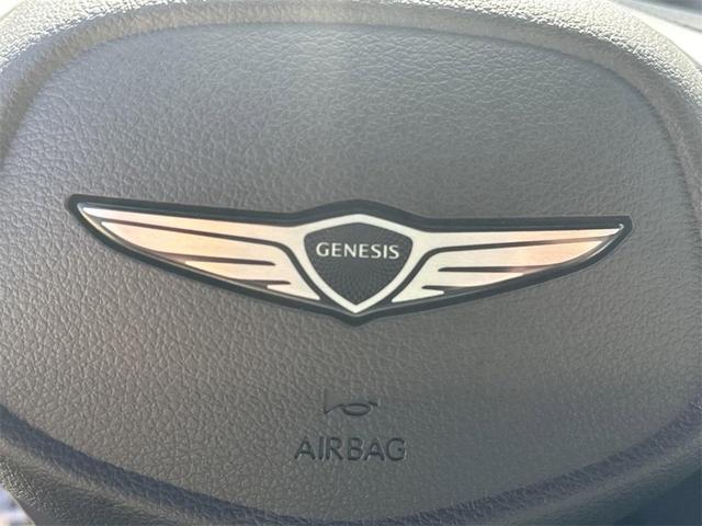 Photo of 2025 Vik Black Genesis G70