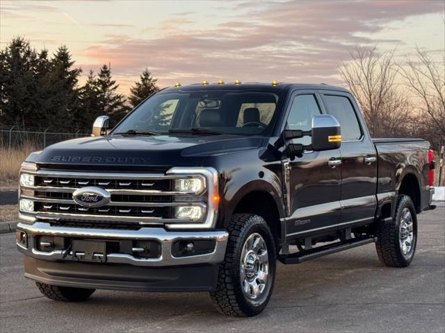 2023 Ford F-250