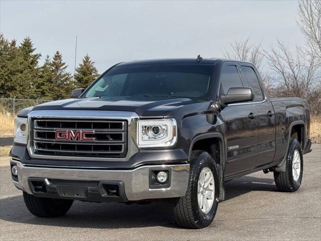 2014 GMC Sierra 1500