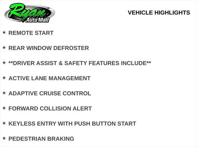 Photo of 2024 Silver Zynith Jeep Grand Cherokee L