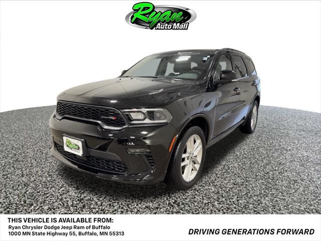 2023 Dodge Durango