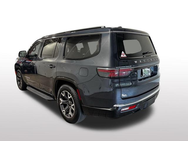 Photo of 2024 River Rock Jeep Wagoneer
