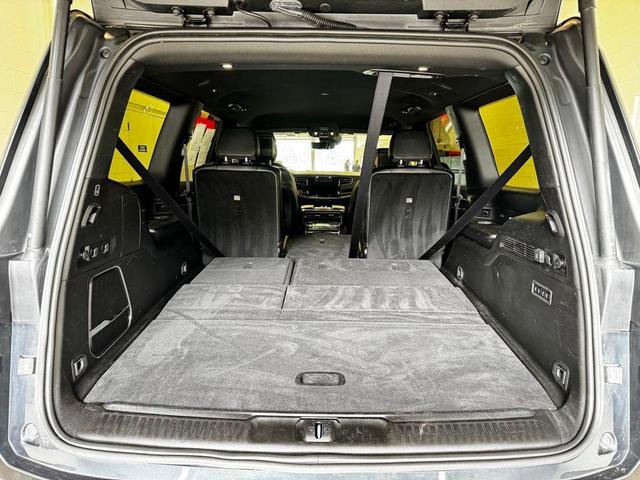 Photo of 2024 River Rock Jeep Wagoneer