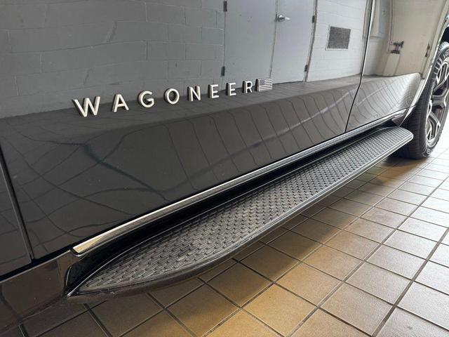 Photo of 2024 River Rock Jeep Wagoneer