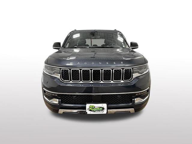 Photo of 2024 River Rock Jeep Wagoneer