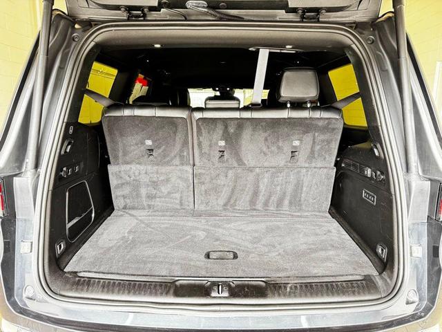Photo of 2024 River Rock Jeep Wagoneer