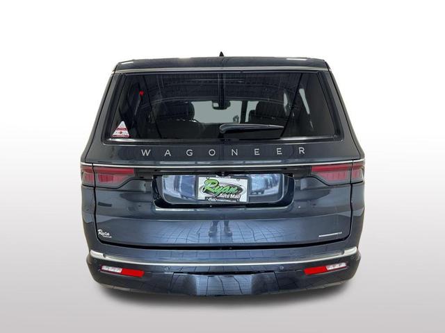 Photo of 2024 River Rock Jeep Wagoneer