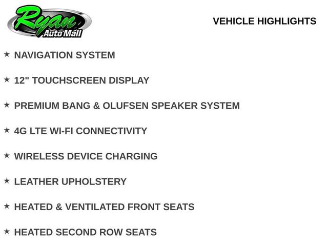 Photo of 2024 OXFORD WHITE Ford Expedition Max