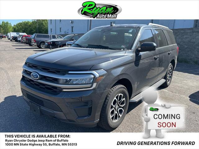 2023 Ford Expedition