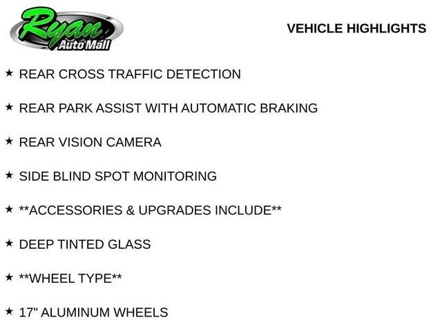 Photo of 2024 Bright White Clearcoat Chrysler Pacifica
