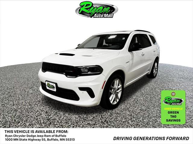 2024 Dodge Durango