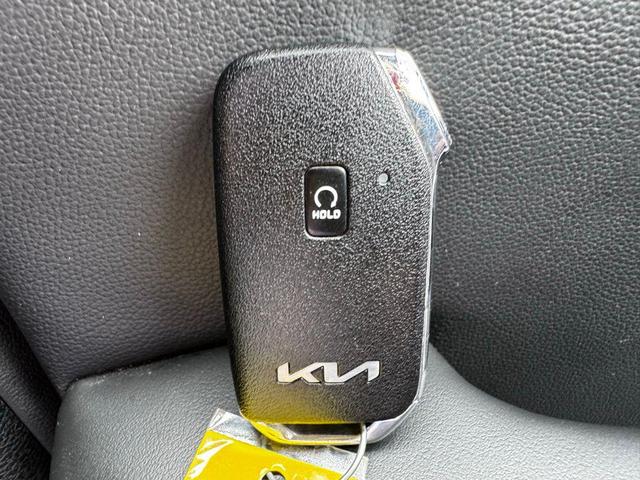 Photo of 2023 Ebony Black Kia Sportage