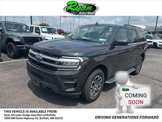 2023 Ford Expedition