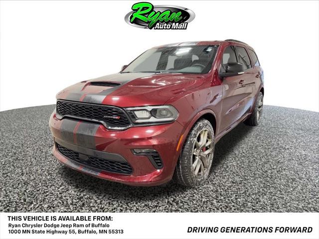 2023 Dodge Durango