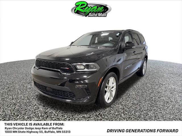 2023 Dodge Durango