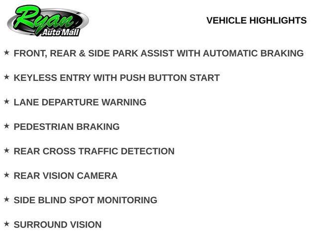 Photo of 2024 Bright White Clearcoat Chrysler Pacifica