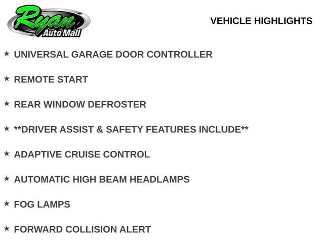 Photo of 2024 Bright White Clearcoat Chrysler Pacifica