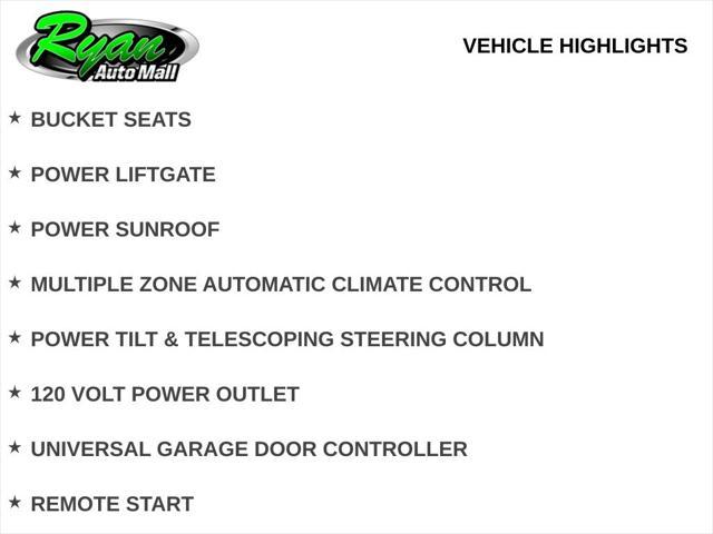 Photo of 2023 DB Black Crystal Clearcoat Dodge Durango