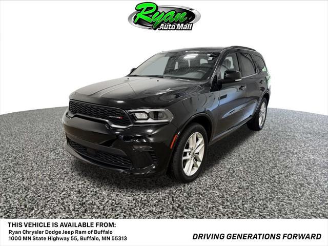 2023 Dodge Durango