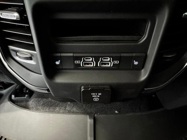 Photo of 2025 Billet Silver Metallic Clearcoat RAM 1500