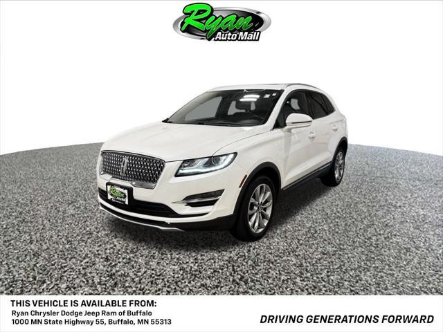 2019 Lincoln MKC