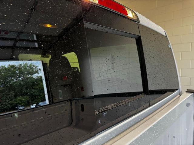 Photo of 2026 Bright White Clearcoat RAM 1500