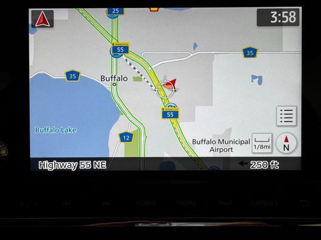 Photo of 2024 Black Mitsubishi Outlander