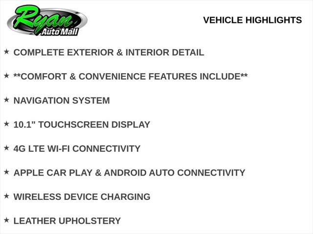 Photo of 2024 Silver Zynith Jeep Grand Cherokee L