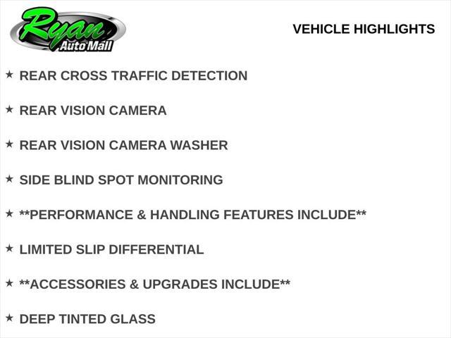 Photo of 2024 Silver Zynith Jeep Grand Cherokee L