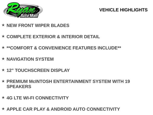 Photo of 2023 Bright White Clearcoat Jeep Grand Wagoneer
