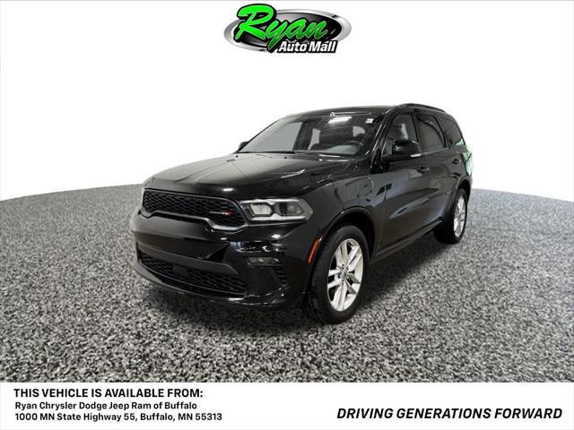 2023 Dodge Durango