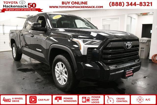 2022 Toyota Tundra