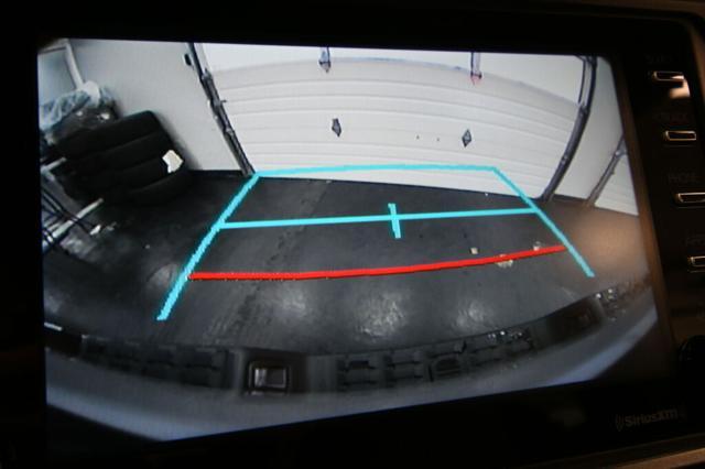Photo of 2021 Cement Toyota Tacoma