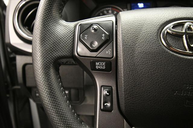 Photo of 2021 Cement Toyota Tacoma