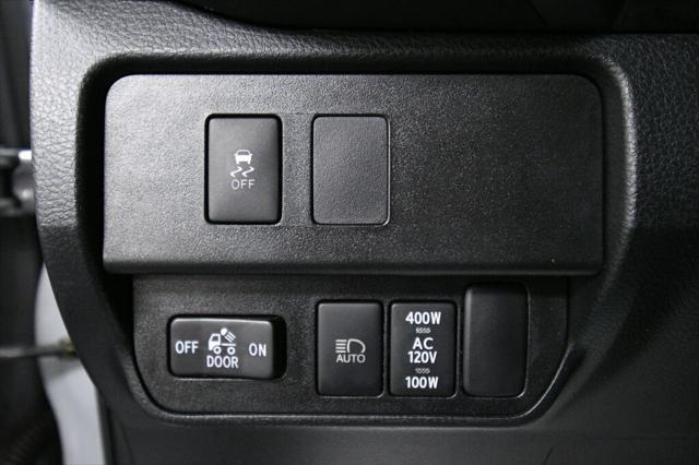 Photo of 2021 Cement Toyota Tacoma