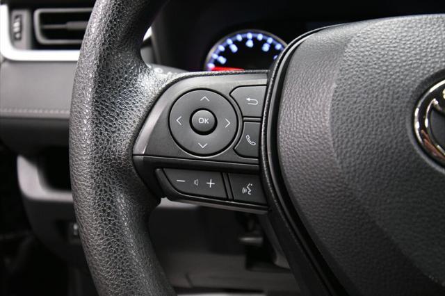 Photo of 2022 Midnight Black Metallic Toyota RAV4