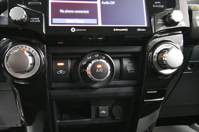 Photo of 2024 Ice Toyota 4Runner