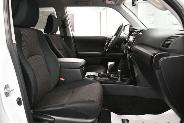 Photo of 2024 Ice Toyota 4Runner