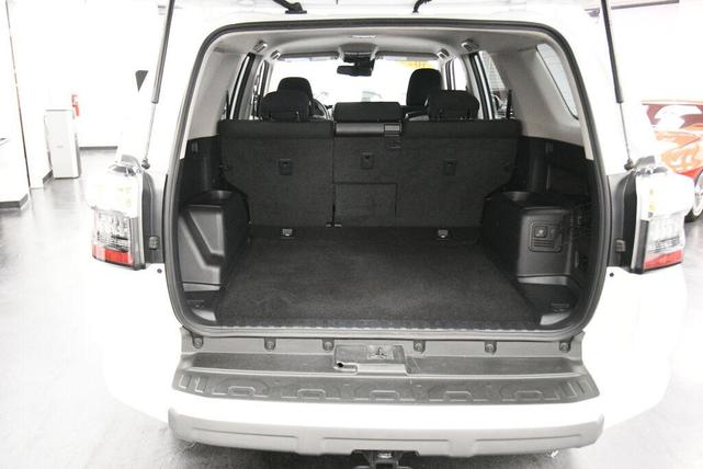 Photo of 2024 Ice Toyota 4Runner