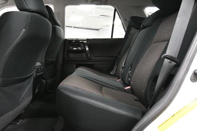 Photo of 2024 Ice Toyota 4Runner